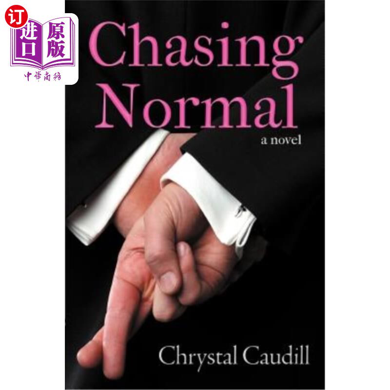 海外直订Chasing Normal 追逐正常