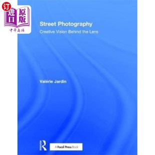 Photography 海外直订Street 街头摄影