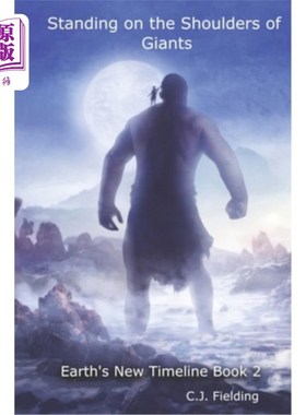 海外直订Standing on the Shoulders of Giants 站在巨人的肩膀上