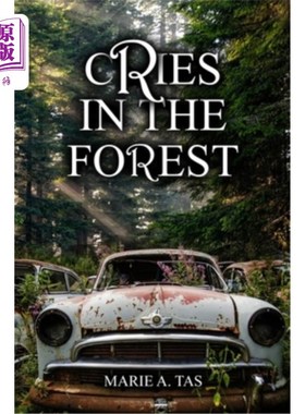 海外直订Cries In The Forest 在森林里哭泣