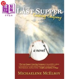 Last 最后 Supper Company 晚餐餐饮公司 Catering 海外直订The