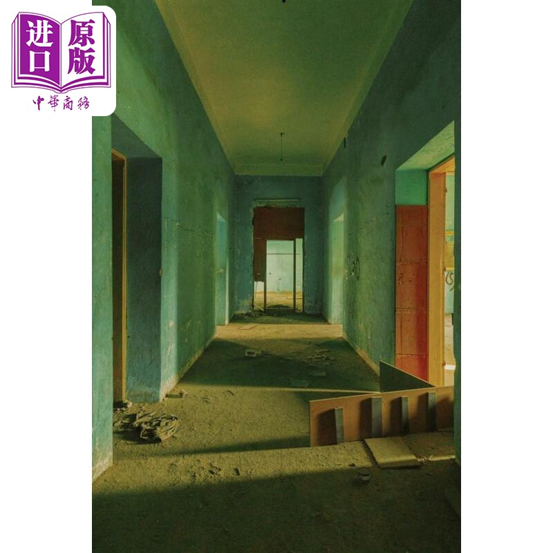 Genius Of The Place: Al Saggaf Palace 进口艺术 天才之地 萨加夫宫【中商原版】