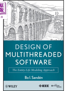 现货 宽带 电视 移动和融合网络中的数字视频分配 趋势 挑战与对策 Design Of Multithreaded Software 英�