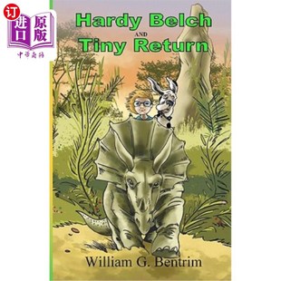 Boy 哈迪打嗝和微小 Belch 240 Tiny 回报 Fun Pound 一个男孩 Tons Return And 海外直订Hardy 一只240 Dog