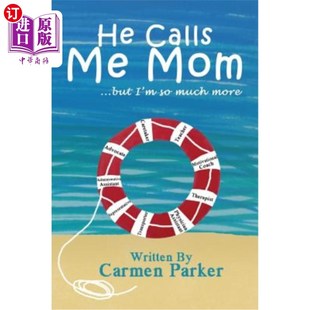 Mom 他叫我妈妈 Calls 海外直订He