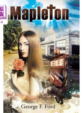 海外直订Mapleton Mapleton