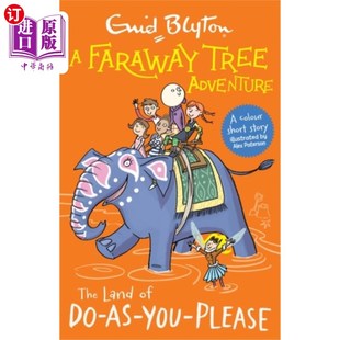 樹木冒險(xiǎn) Land The Pl... 隨心所欲 遙遠(yuǎn) 土地 Adventure You Tree 海外直訂Faraway