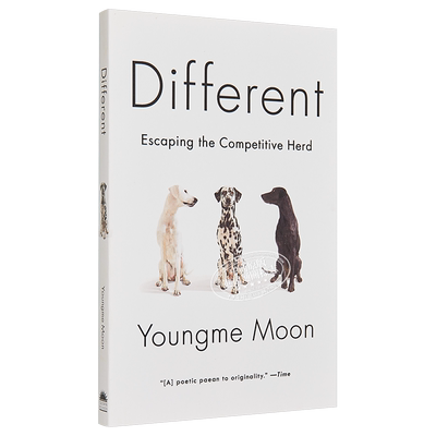 哈佛受欢迎的营销课英文