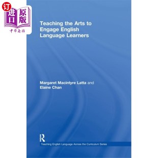 the 海外直订Teaching Lea... Engage Language Arts English 教艺术吸引英语学习者