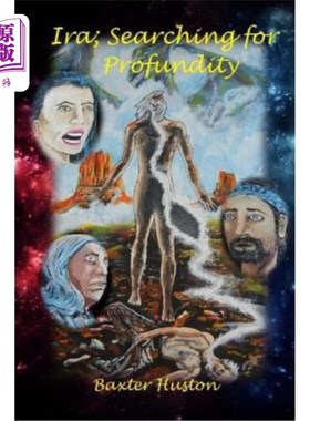 海外直订Ira; Searching for Profundity 爱尔兰共和军;寻找深奥