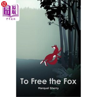 Fox the 解救狐狸 Free 海外直订To