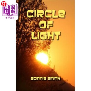 海外直订Circle of Light: Paranormal Fantasy 光环：超自然幻想
