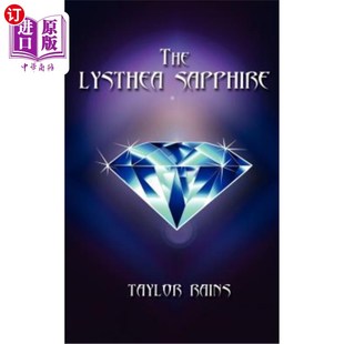 莱西娅蓝宝石 Sapphire 海外直订The Lysthea