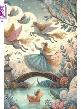 海外直订Dr. John Sousa Winthrop's Aesop's Fables: A collection of the classic fables of  约翰·索萨·温斯洛普博士的《