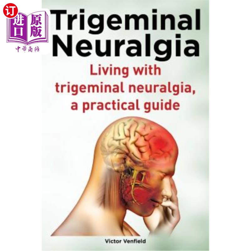 海外直订医药图书Trigeminal Neuralgia. Li