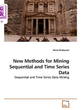 海外直订New Methods for Mining Sequential and Time Series Data 序列和时间序列数据挖掘的新方法