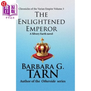 Varian Empire Volume 海外直订Chronicles 瓦里安帝国编年史 the 第3卷