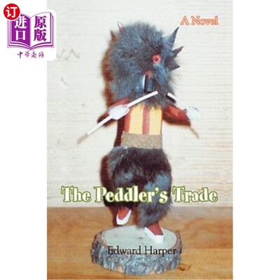 海外直订The Peddler's Trade 小贩的生意