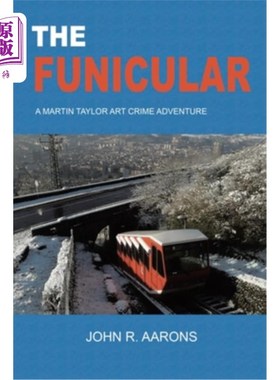 海外直订The Funicular 缆车观赏