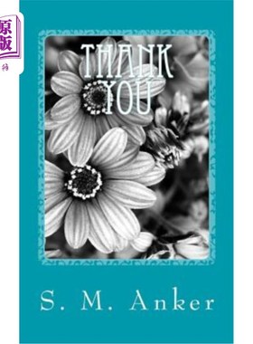 海外直订Thank You: Sequel to You're Welcome 谢谢：不客气