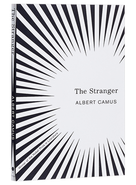 加缪局外人TheStranger