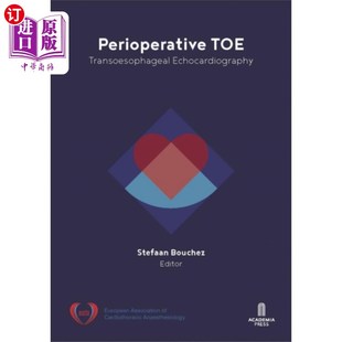 脚趾 围手术期 海外直订医药图书Perioperative TOE