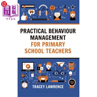 Schoo... 海外直订Practical 小学教师实践行为管理 Primary for Behaviour Management