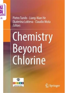 海外直订Chemistry Beyond Chlorine