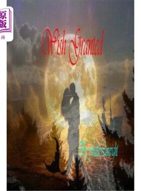 海外直订Wish Granted 愿望成真