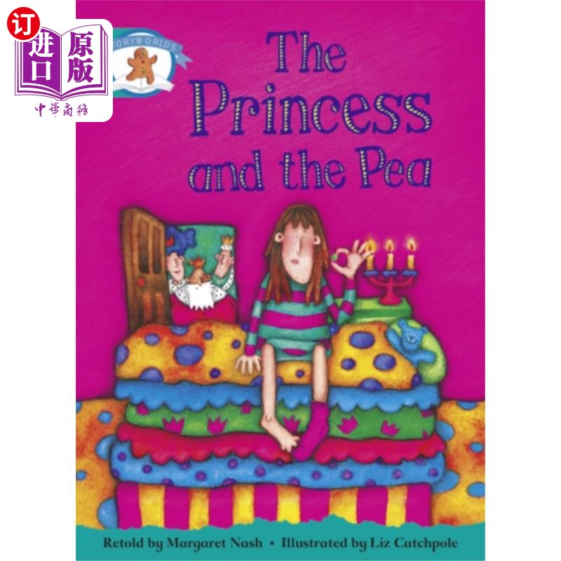 海外直订Storyworlds Yr1/P2 Stage 6, Once Upon A Time Wor... 故事世界Yr1/P2第六阶段，童话世界故事(4个套装)