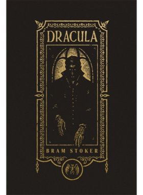 预售 德古拉 哥特编年史系列 英文原版 Dracula the Gothic Chronicles Collection Bram Stoker 布拉姆 斯托克【中商原版】