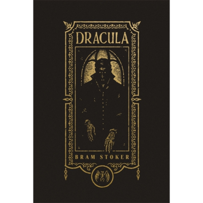 德古拉 哥特编年史系列 英文原版 Dracula the Gothic Chronicles Collection Bram Stoker 布拉姆 斯托克【中商原版】