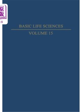 海外直订DNA Repair and Mutagenesis in Eukaryotes 真核生物的DNA修复与突变