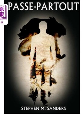 海外直订Passe-Partout