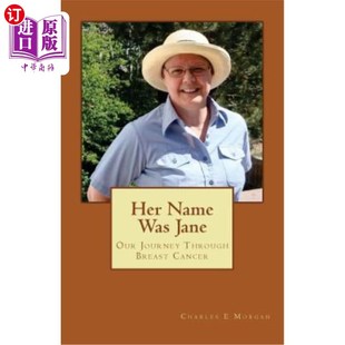 她 海外直订Her Jane Was 名字叫简 Name