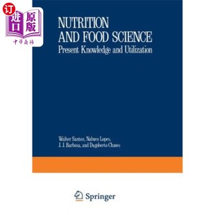 Pathology and 营养生物化学与病理学 Biochemistry 海外直订Nutritional