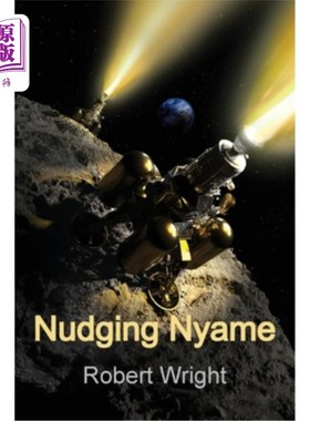 海外直订Nudging Nyame Nudging Nyame
