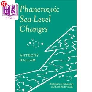 Changes Level 显生宙海平面变化 Sea 海外直订Phanerozoic