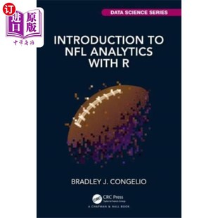 NFL with 介绍NFL分析与R Analytics 海外直订Introduction