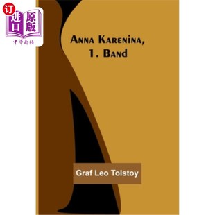 Karenina Band 安娜·卡列尼娜 乐队 海外直订德语 1岁 Anna