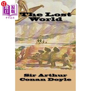 失落 World 世界 Lost 海外直订The