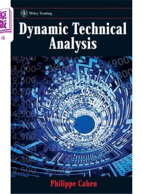 海外直订Dynamic Technical Analysis 动态技术分析