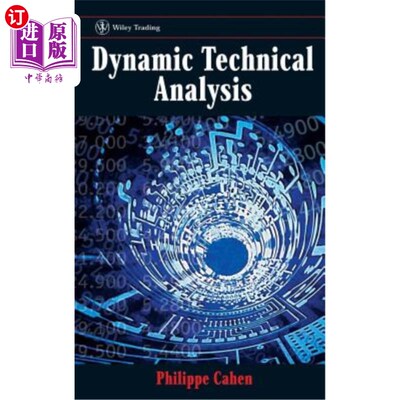 海外直订Dynamic Technical Analysis 动态技术分析