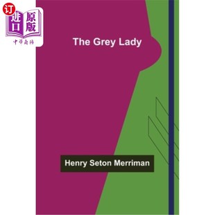 灰色女士 Lady 海外直订The Grey
