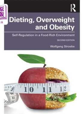海外直订Dieting, Overweight and Obesity 节食、超重和肥胖