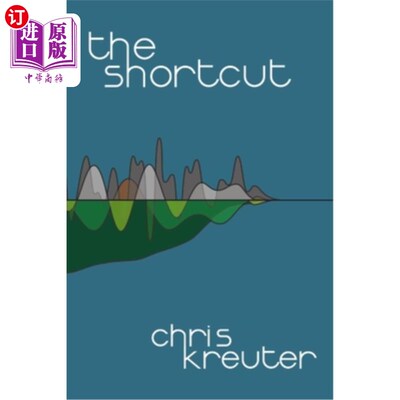 海外直订The Shortcut 捷径