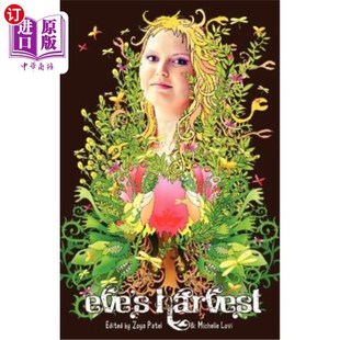 夏娃 海外直订Eve One Harvest 收获：一