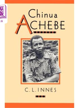 海外直订Chinua Achebe Chinua Achebe