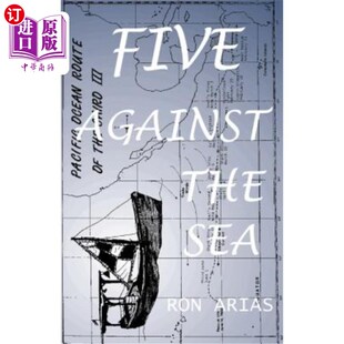 Sea the 五个靠海 Against 海外直订Five