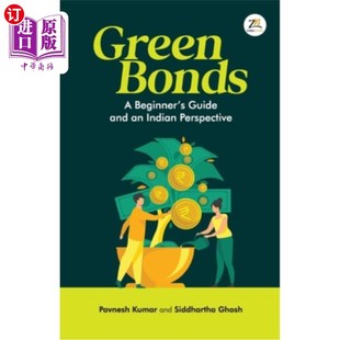 海外直订Green 绿色债券 Bonds